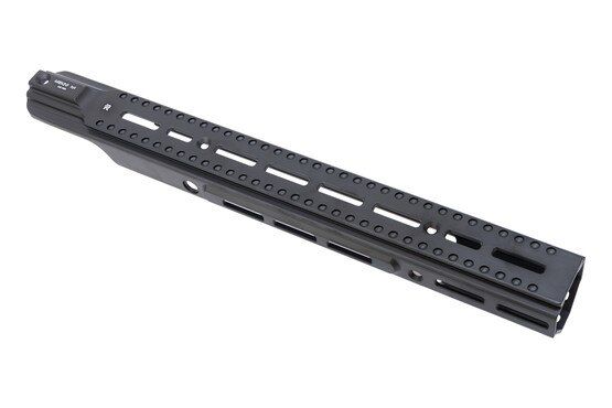 FN SCAR 20S MREX20 AXL Handguard with integrated ARCA SWISS rail